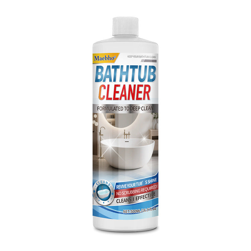 Maebho Bathtub Cleaner 500ml