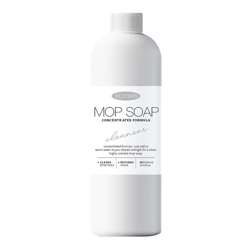 MEJISOO Concentrated Mop Soap 500ml