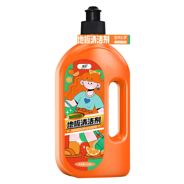 Floor Cleaner Jasmine 550ml