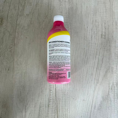 Pismire Household Air Conditioner Cleaner 500ml