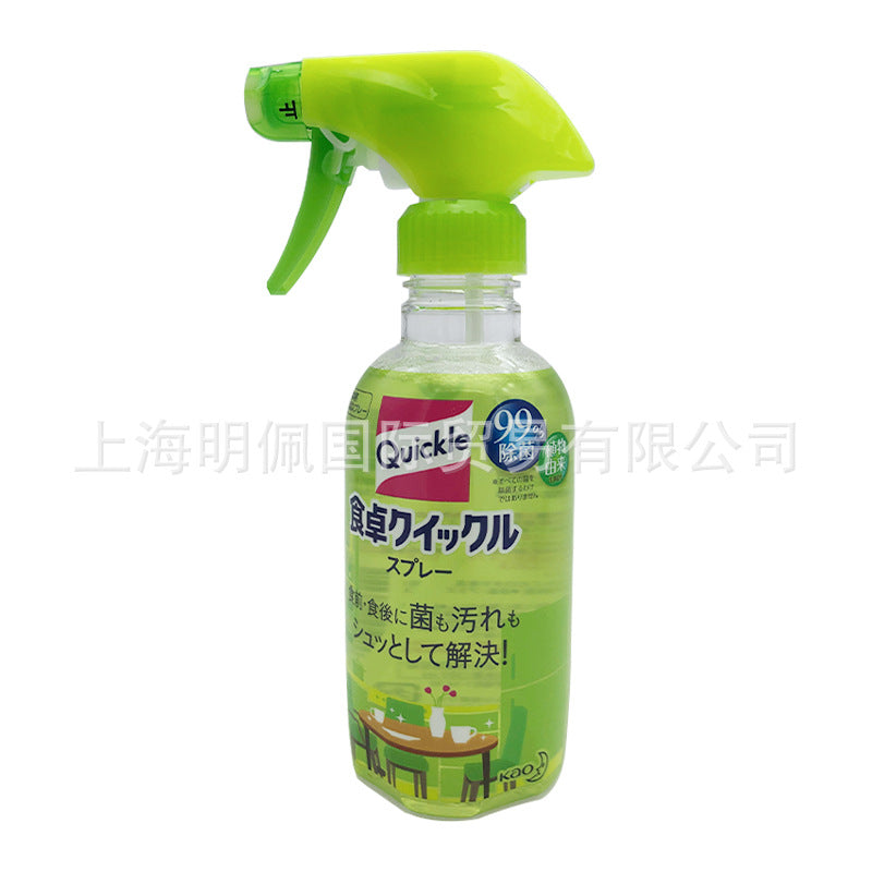KAO Quickle Table & Surface Spray 300ml