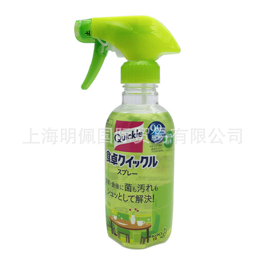 KAO Quickle Table & Surface Spray 300ml