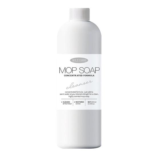 MEJISOO Concentrated Mop Soap 500ml