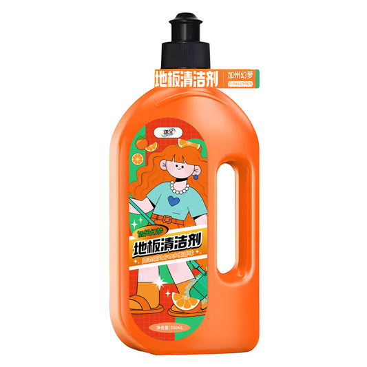 Floor Cleaner Jasmine 550ml