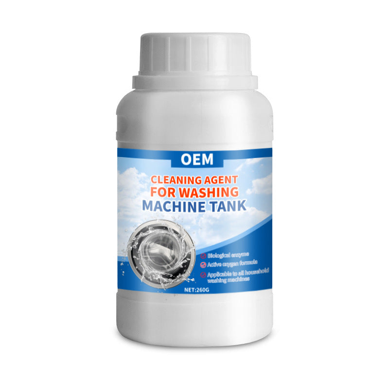 OEM Stainless Steel Cleaning Paste